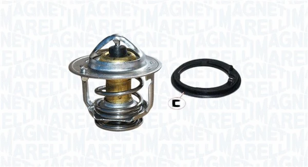 Termostatas MAGNETI MARELLI 352317004970