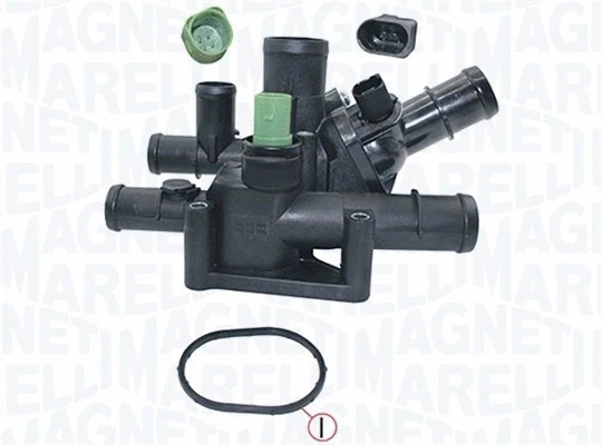Termostatas MAGNETI MARELLI 352317100090
