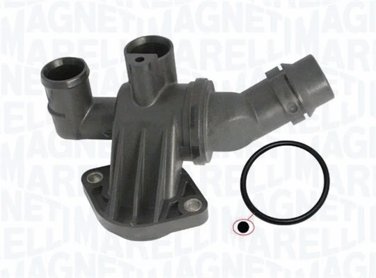 Termostatas MAGNETI MARELLI 352317100110