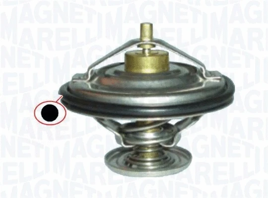 Termostatas MAGNETI MARELLI 352317100130
