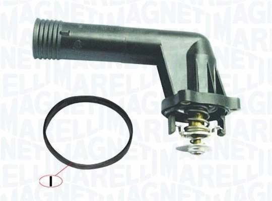 Termostatas MAGNETI MARELLI 352317100140