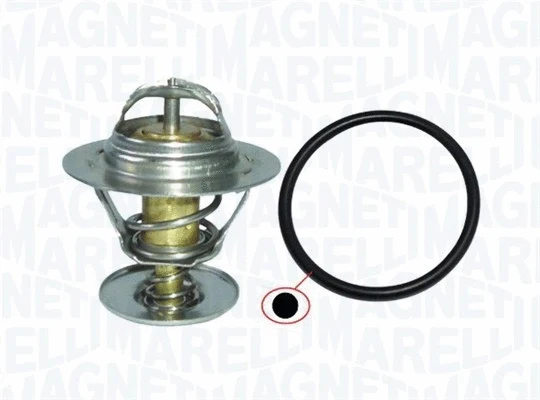 Termostatas MAGNETI MARELLI 352317100330