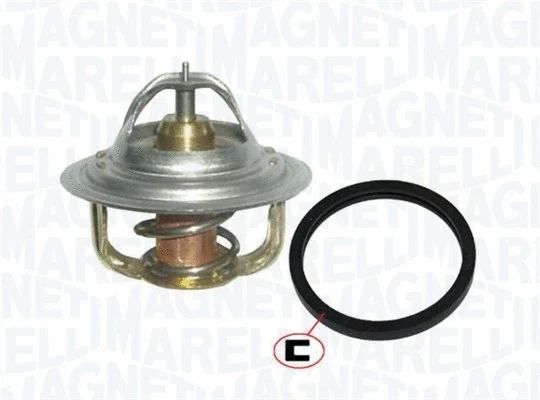 Termostatas MAGNETI MARELLI 352317100380