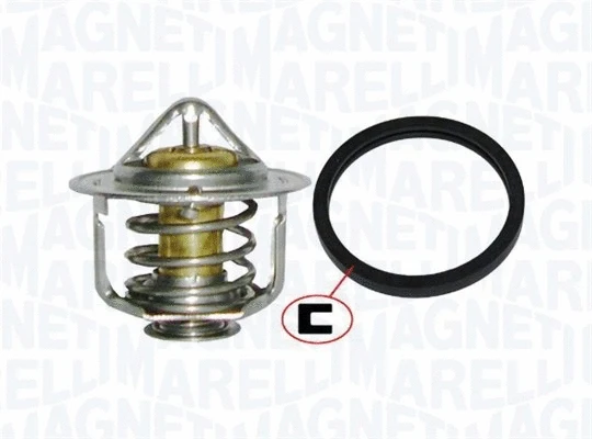 Termostatas MAGNETI MARELLI 352317100490