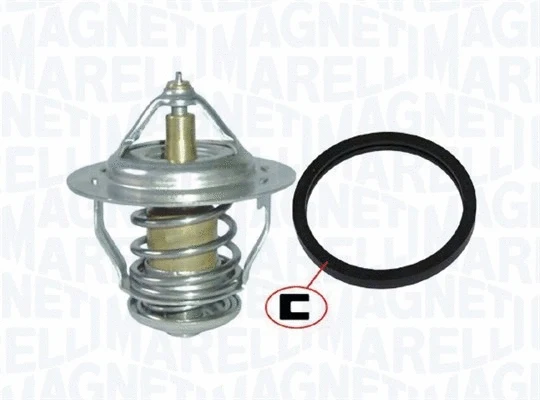 Termostatas MAGNETI MARELLI 352317100510