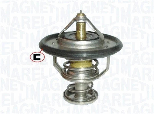 Termostatas MAGNETI MARELLI 352317100530