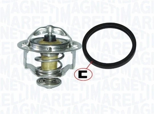Termostatas MAGNETI MARELLI 352317100550