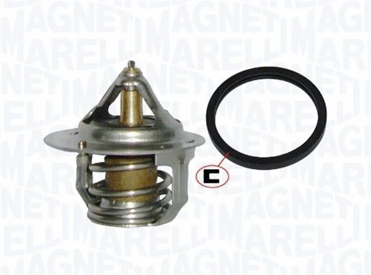 Termostatas MAGNETI MARELLI 352317100610