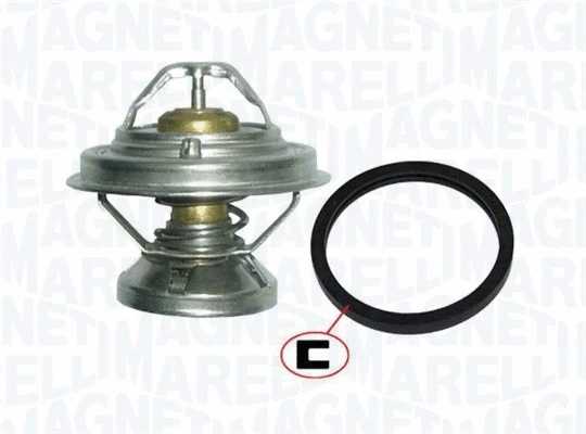Termostatas MAGNETI MARELLI 352317100630