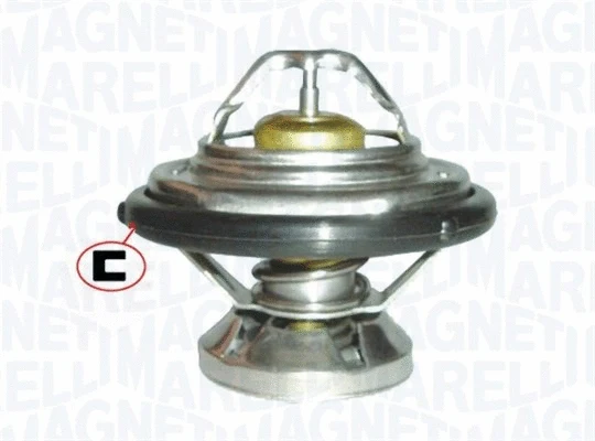 Termostatas MAGNETI MARELLI 352317100640