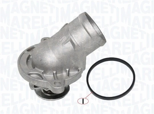 Termostatas MAGNETI MARELLI 352317100680
