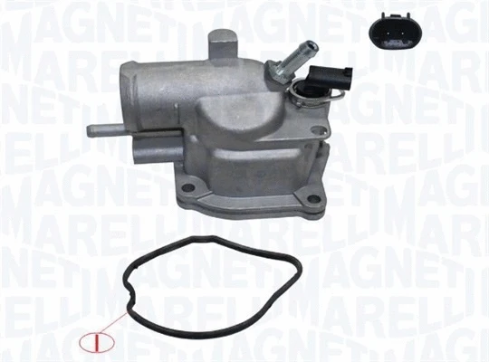 Termostatas MAGNETI MARELLI 352317100700