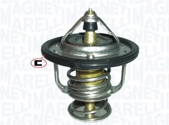 Termostatas MAGNETI MARELLI 352317100750