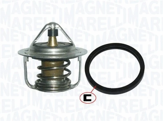 Termostatas MAGNETI MARELLI 352317100770