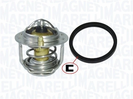 Termostatas MAGNETI MARELLI 352317100790
