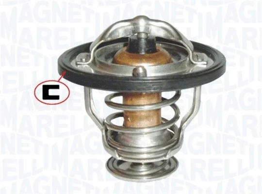 Termostatas MAGNETI MARELLI 352317100810