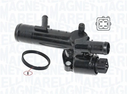 Termostatas MAGNETI MARELLI 352317100850