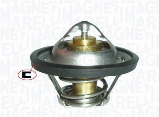 Termostatas MAGNETI MARELLI 352317100860