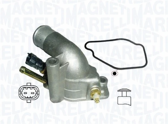 Termostatas MAGNETI MARELLI 352317100910