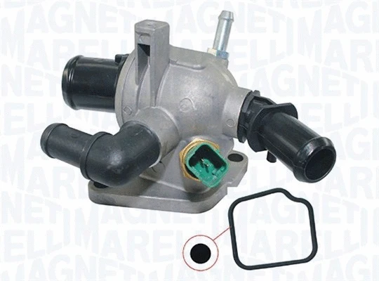 Termostatas MAGNETI MARELLI 352317100950