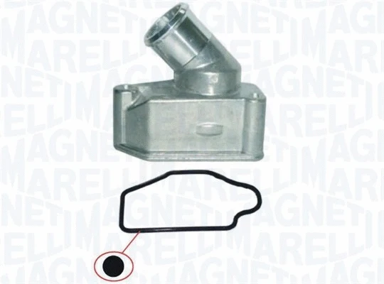 Termostatas MAGNETI MARELLI 352317100970