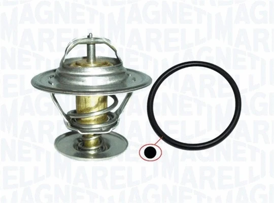 Termostatas MAGNETI MARELLI 352317101000