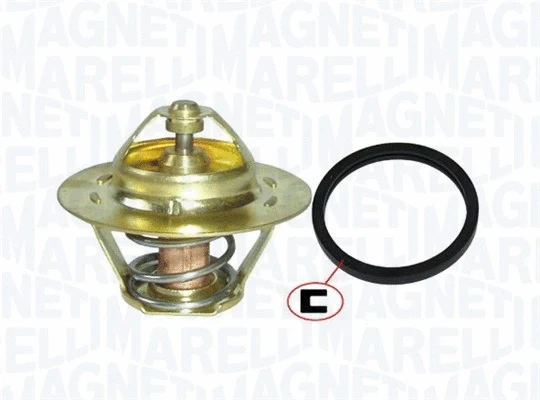 Termostatas MAGNETI MARELLI 352317101010