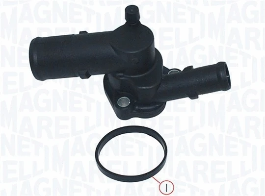 Termostatas MAGNETI MARELLI 352317101100