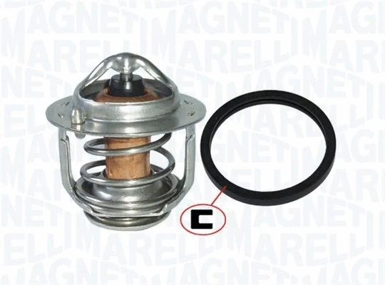 Termostatas MAGNETI MARELLI 352317101210