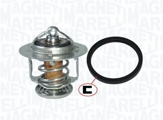 Termostatas MAGNETI MARELLI 352317101220