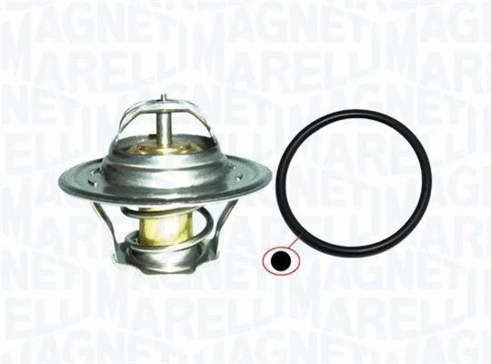Termostatas MAGNETI MARELLI 352317101270