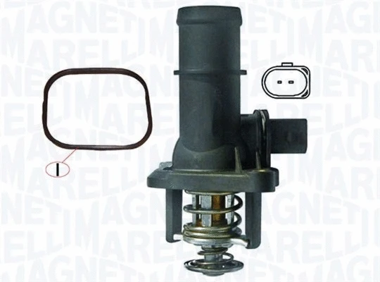 Termostatas MAGNETI MARELLI 352317101340