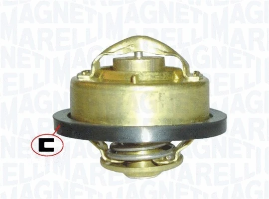 Termostatas MAGNETI MARELLI 352317101360