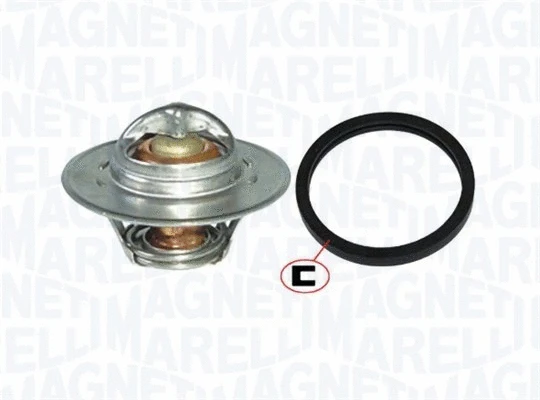 Termostatas MAGNETI MARELLI 352317101430