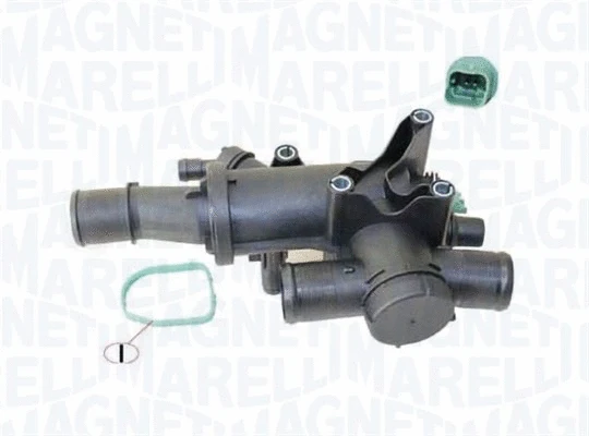 Termostatas MAGNETI MARELLI 352317101510