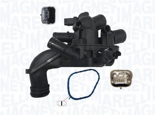 Termostatas MAGNETI MARELLI 352317101520