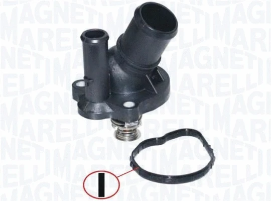 Termostatas MAGNETI MARELLI 352317101560