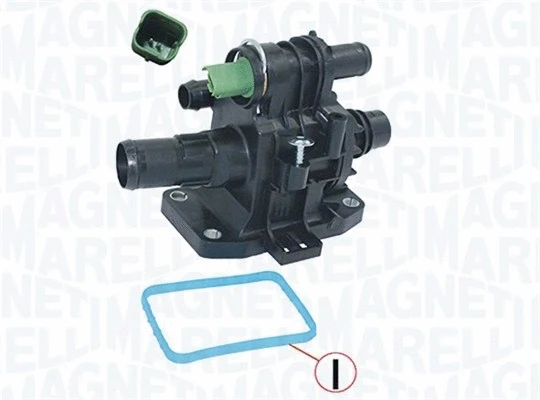 Termostatas MAGNETI MARELLI 352317101570