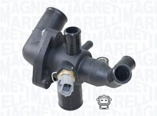 Termostatas MAGNETI MARELLI 352317101610