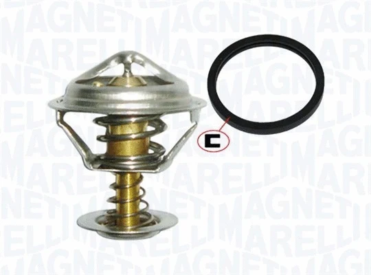 Termostatas MAGNETI MARELLI 352317101620