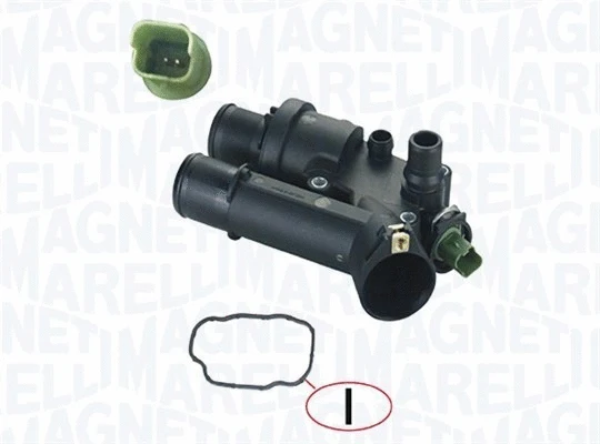 Termostatas MAGNETI MARELLI 352317101690