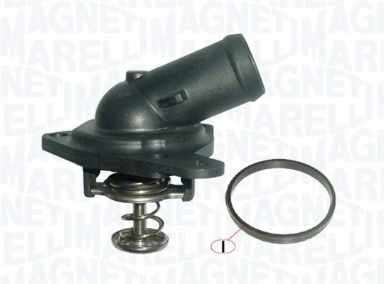 Termostatas MAGNETI MARELLI 352317101730