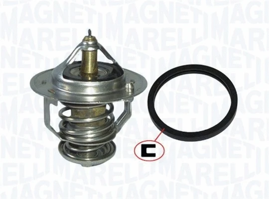 Termostatas MAGNETI MARELLI 352317101740