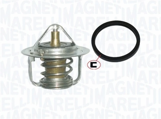 Termostatas MAGNETI MARELLI 352317101770