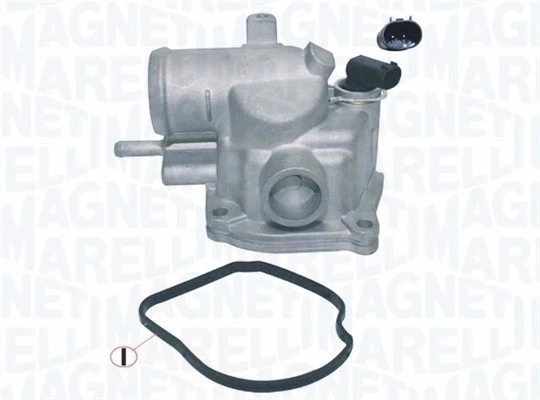 Termostatas MAGNETI MARELLI 352317101800