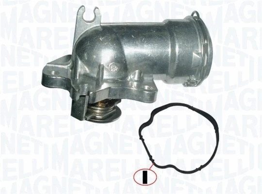 Termostatas MAGNETI MARELLI 352317101820