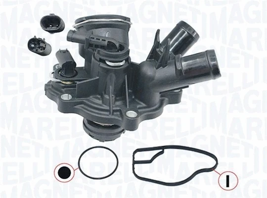 Termostatas MAGNETI MARELLI 352317101840