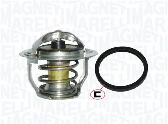 Termostatas MAGNETI MARELLI 352317101910