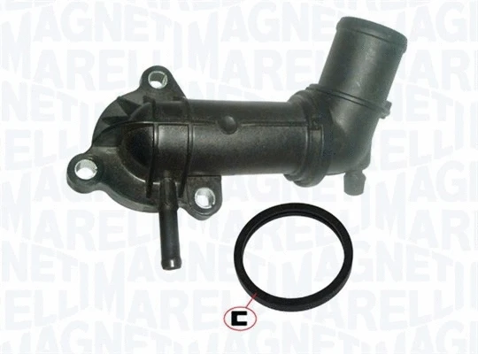 Termostatas MAGNETI MARELLI 352317101930