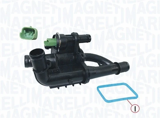 Termostatas MAGNETI MARELLI 352317101950